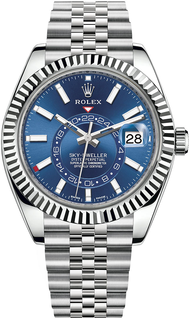 Rolex Sky-Dweller